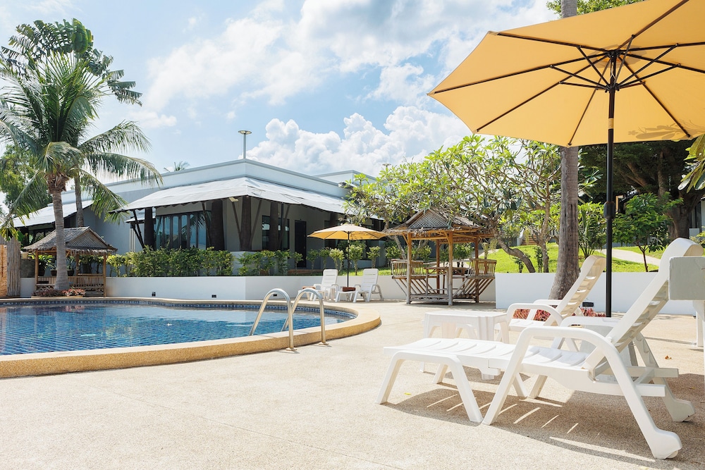 Peace Garden Resort Koh Samui