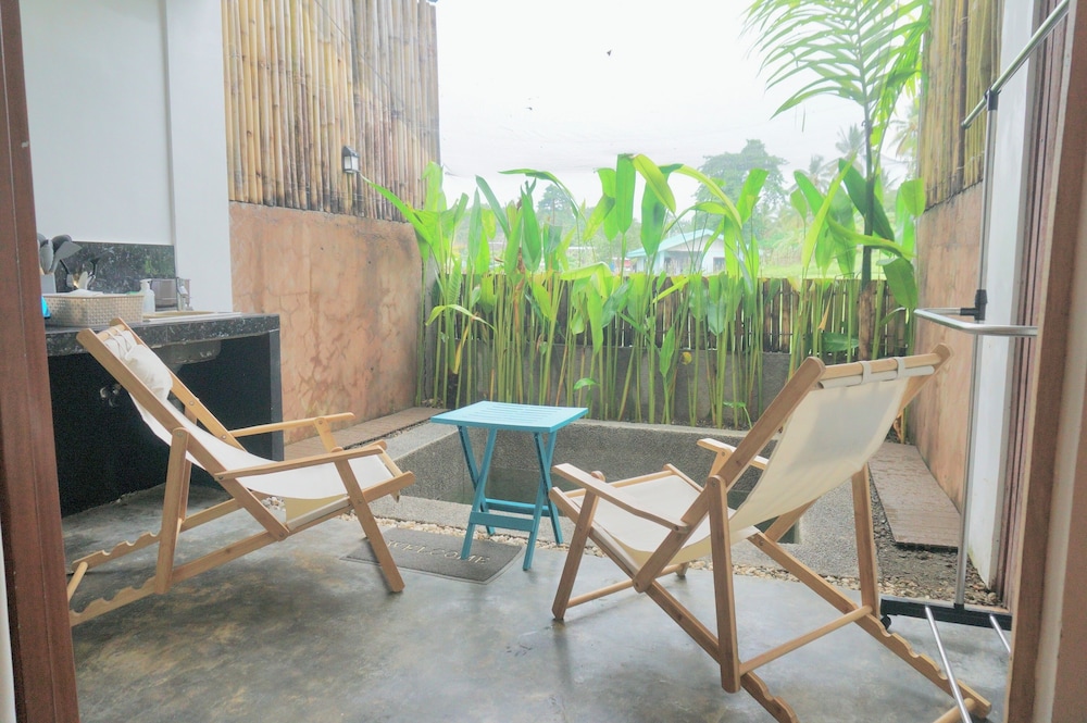 Kaia Siargao Villas