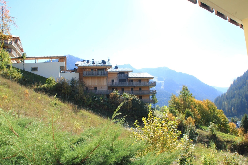 Gentianes Gna17 Cosy & Mountain 4 Pers