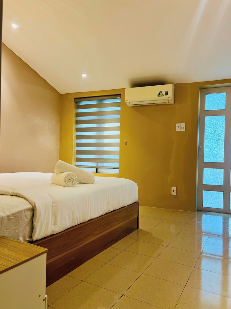 68 House Urban Stay Ho Chi Minh City