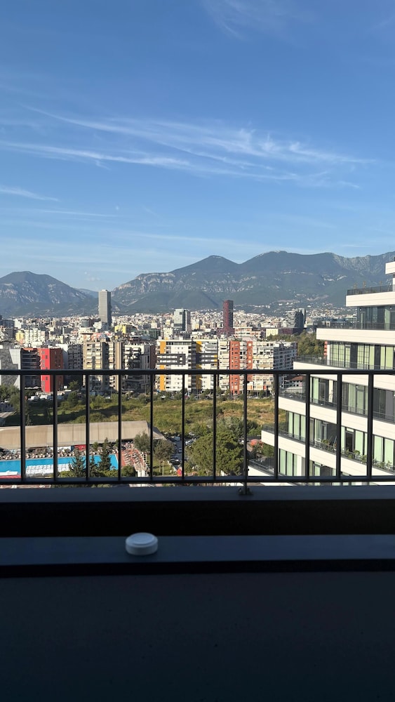 Blue Boutique Apartments 4