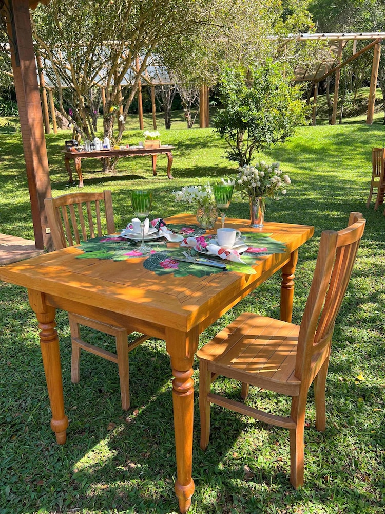 Villa Chafariz