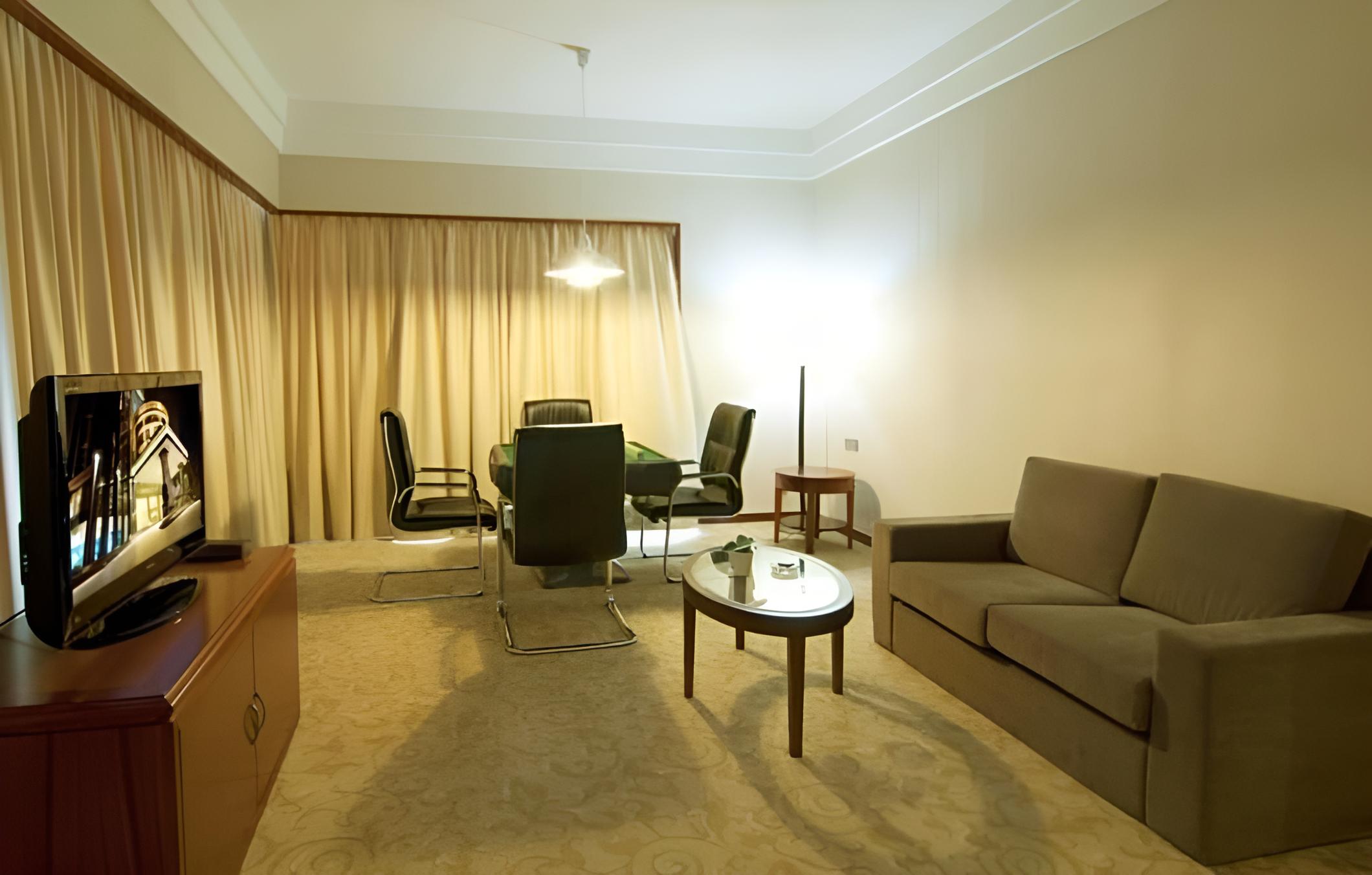 Yihao International Hotel Dongguan