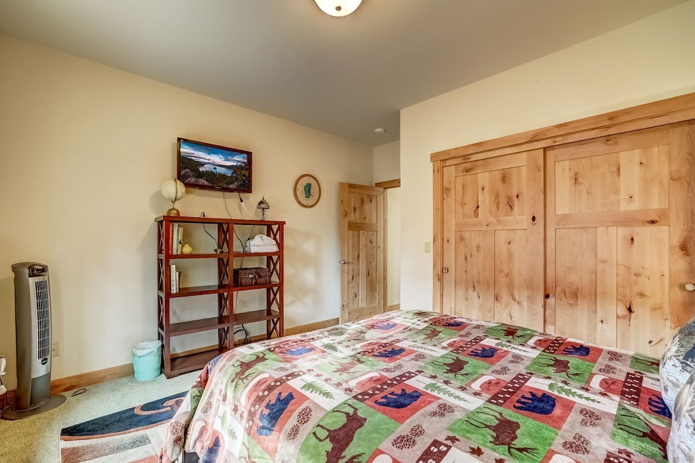 Beaver Brae Lodge view 5