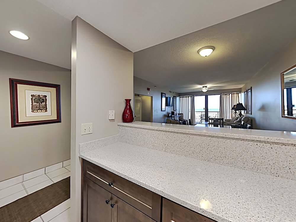 Navarre Towers by Southern Vacation Rentals