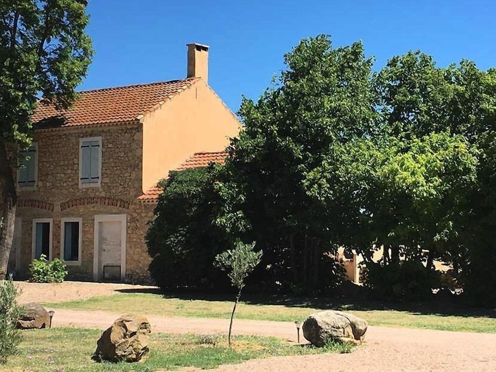 Gîtes Pech-céleyran, photo 15