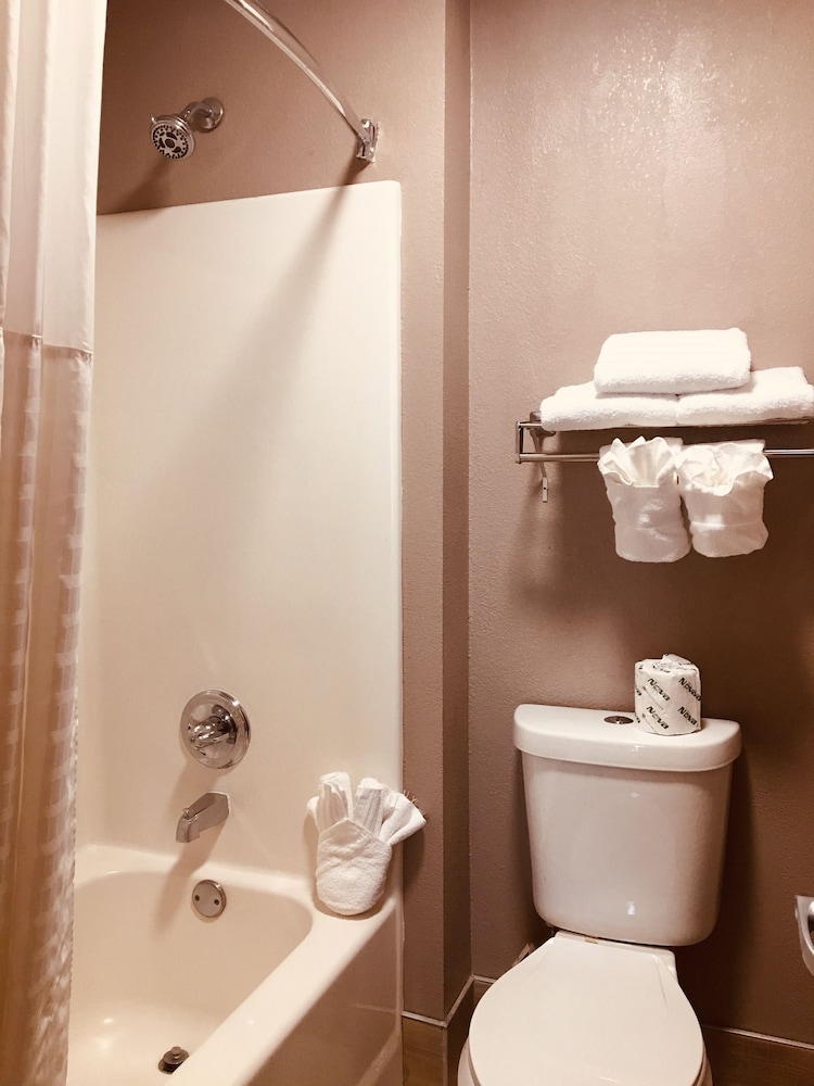 Hawthorn Extended Stay by Wyndham Conyers view 4