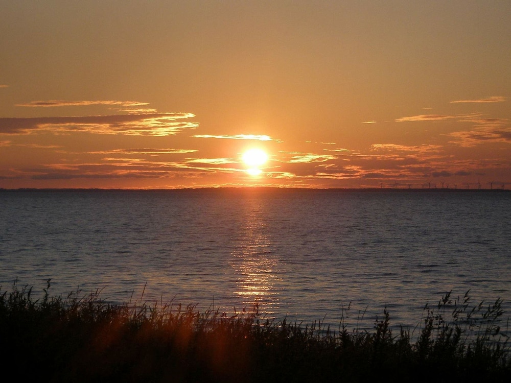 6 Person Holiday Home in Allingabro view 5