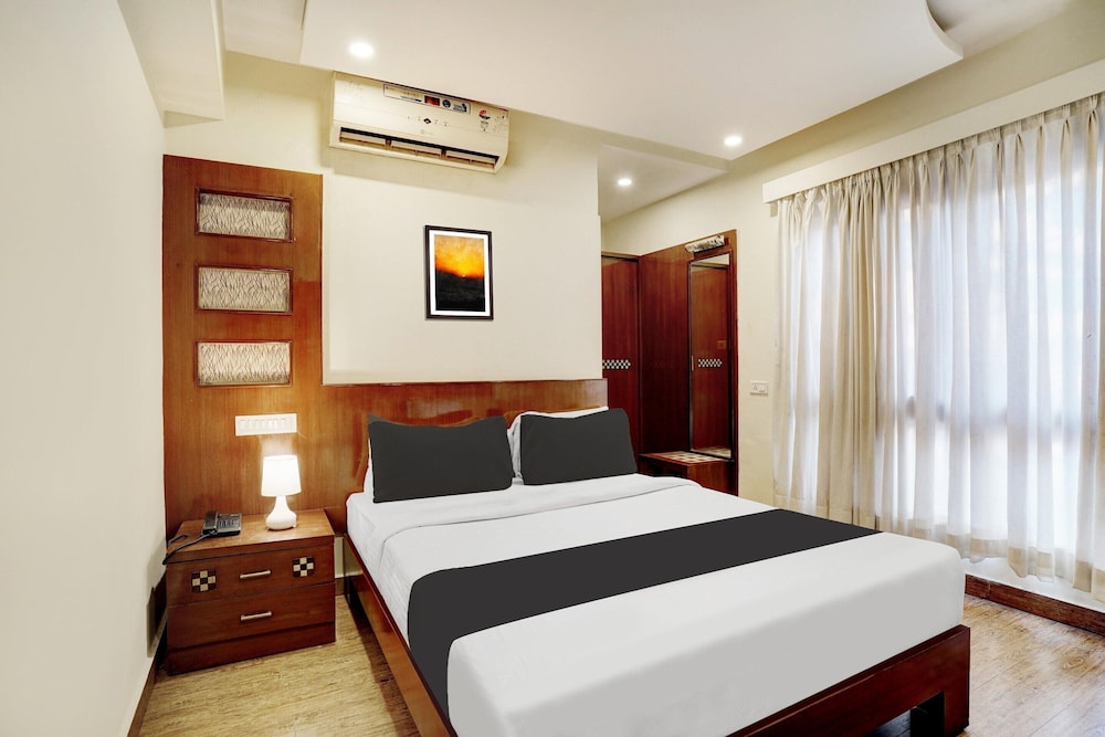 Premium Stays at Koramangala