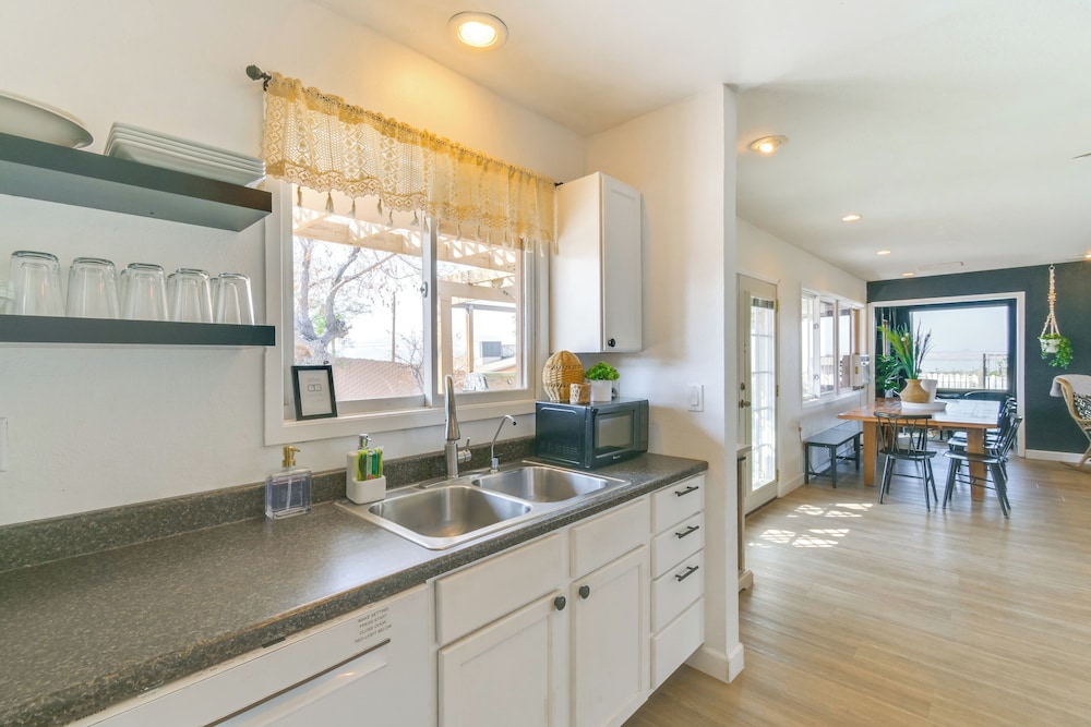 Water Views & Close to Beach: Home in Lake Havasu