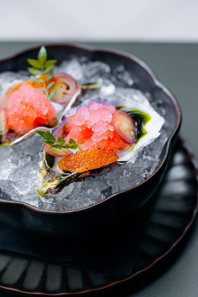 Hotel Toranomon Hills, The Unbound Collection By Hyatt 47