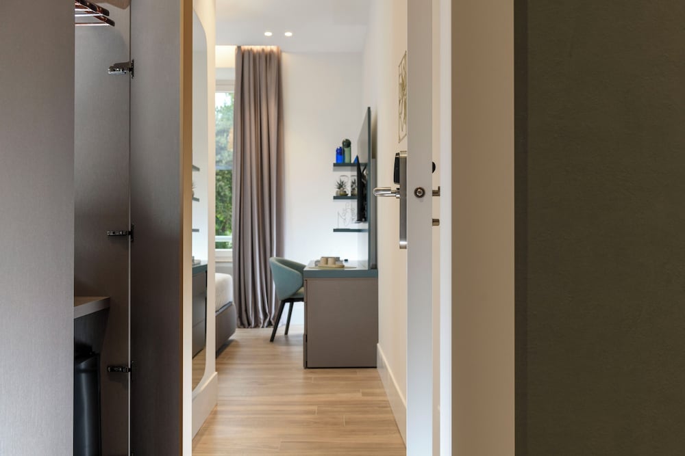 Domus Augustea - Luxury Accommodations