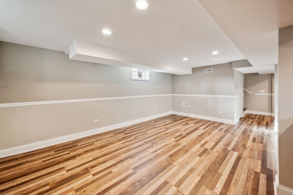Charming Belmont Heights Oasis 4 Bedroom Home