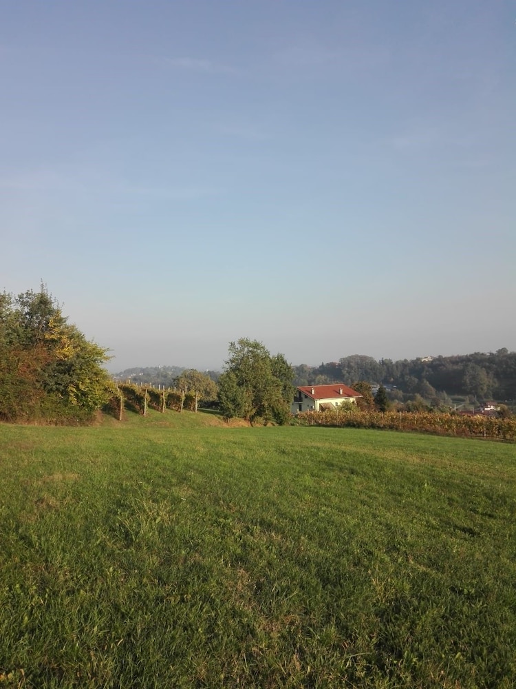 Agriturismo La Casetta