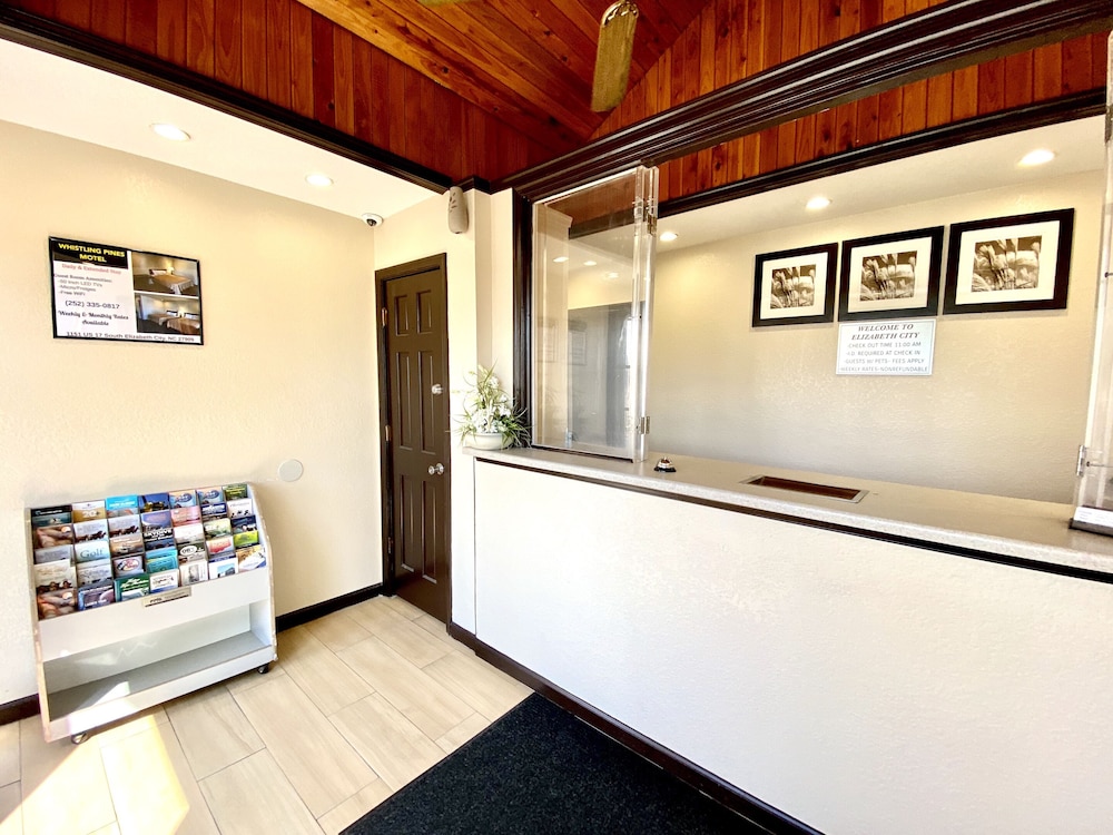 Elizabeth City Vacations - Whistling Pines - Daily  Extended Stay, Elizabeth City - Property Image 4