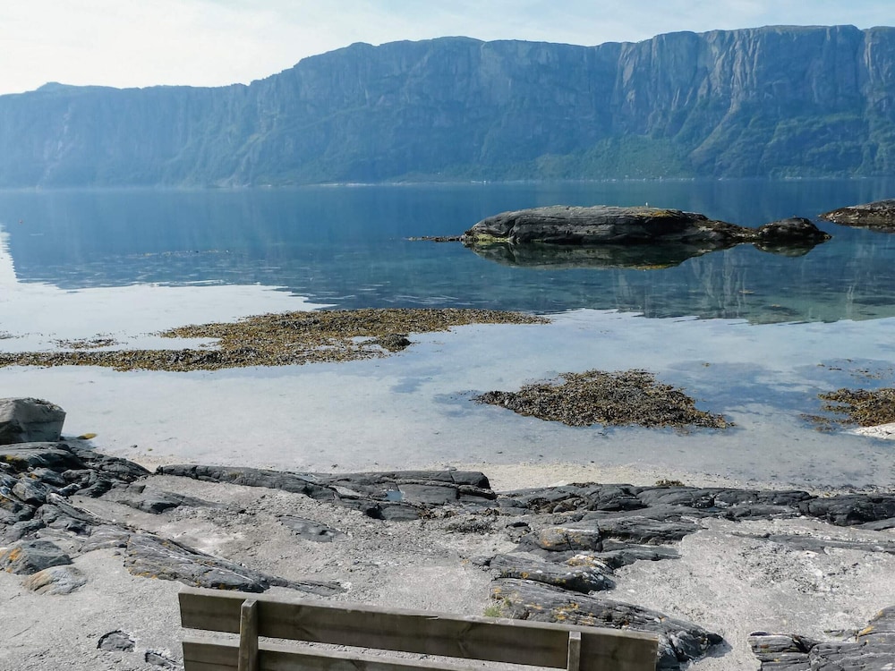 4 Person Holiday Home in Sorbovag