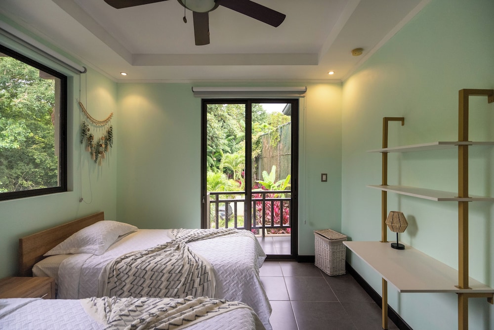 Condominio mirasol - luna