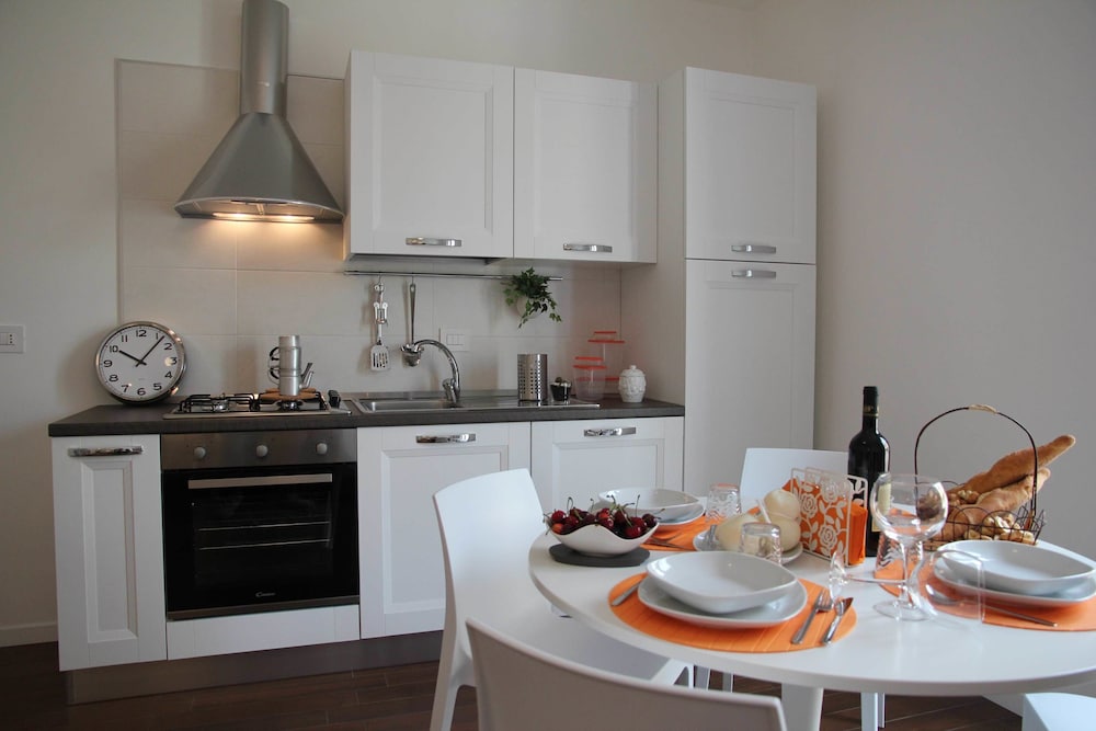 DomusApuliae Holidays Home