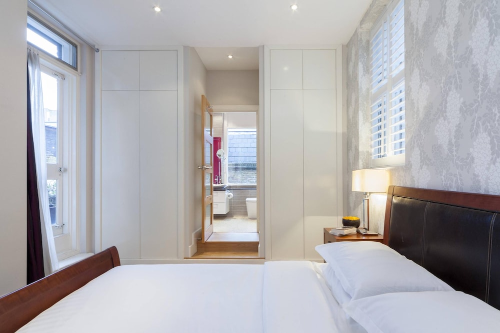 Crawford Street by Onefinestay