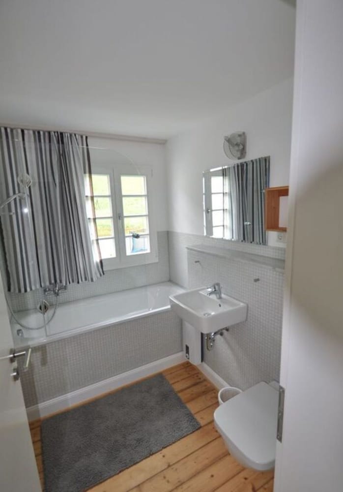 Haus Rosa Comfortable Holiday Residence
