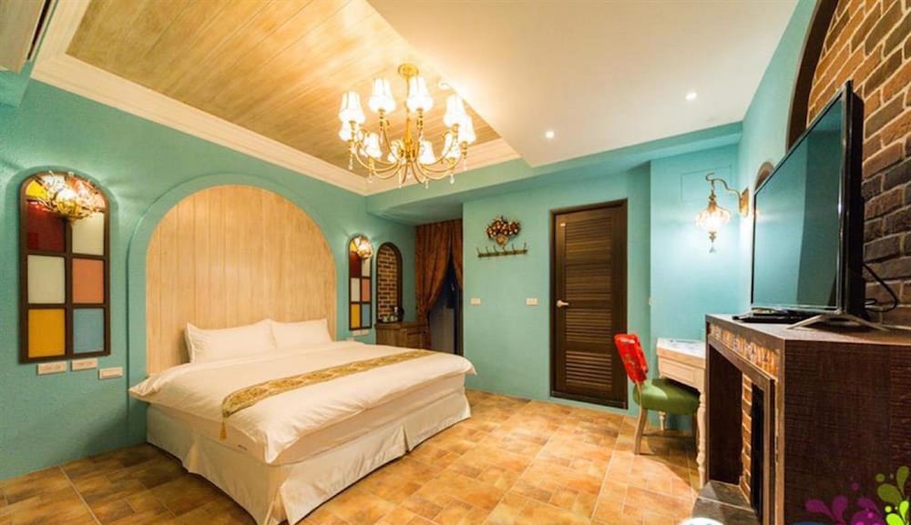 J.T World FunTrip B&B