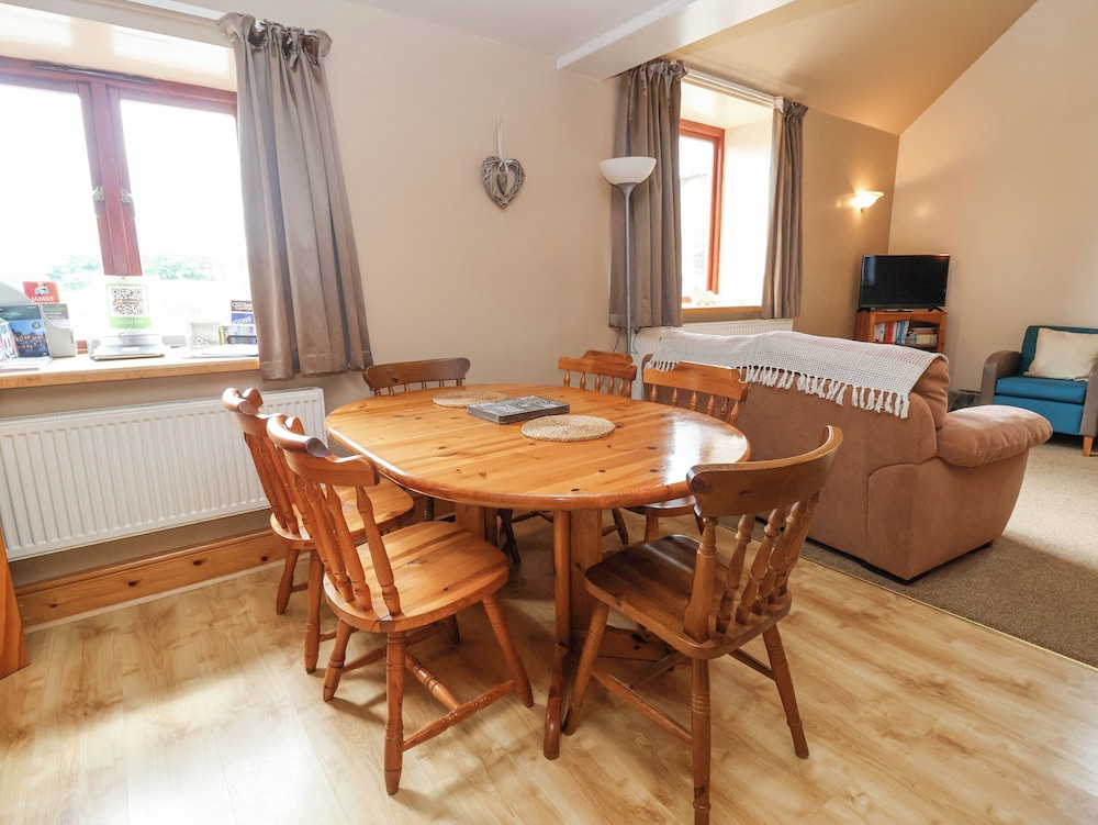 Henblas Cottage