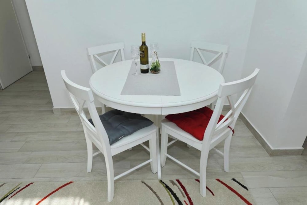 Apartment Donat