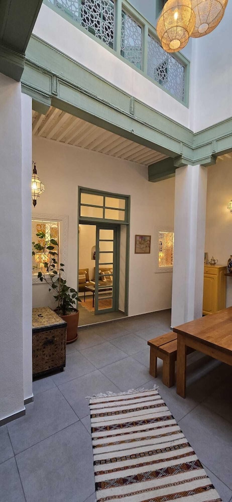 La Maison des Amis