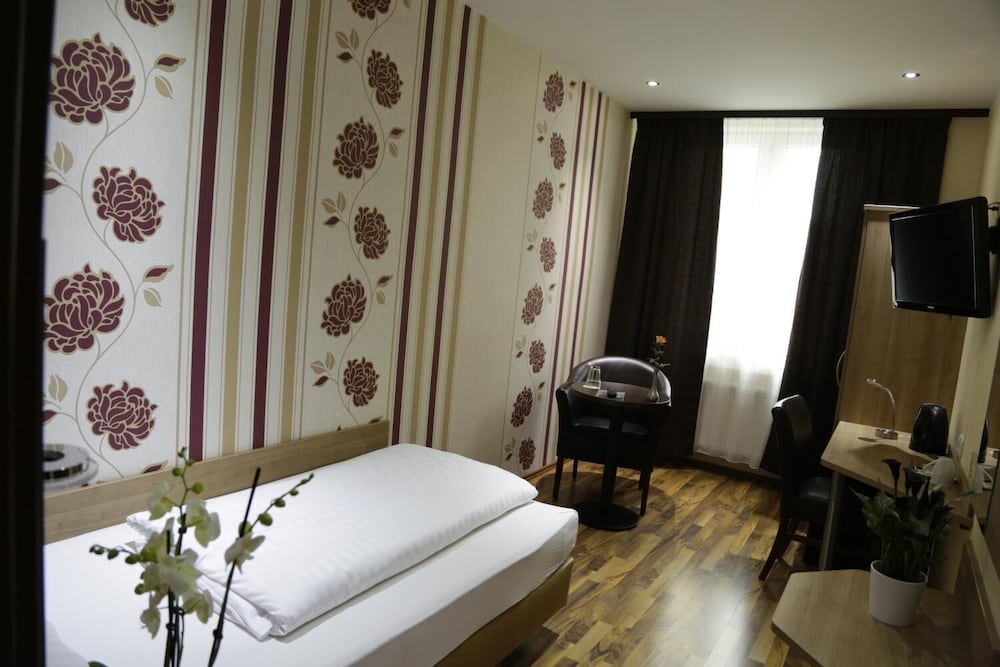 Hannover Vacations - Alexander Business Hotel - Property Image 15