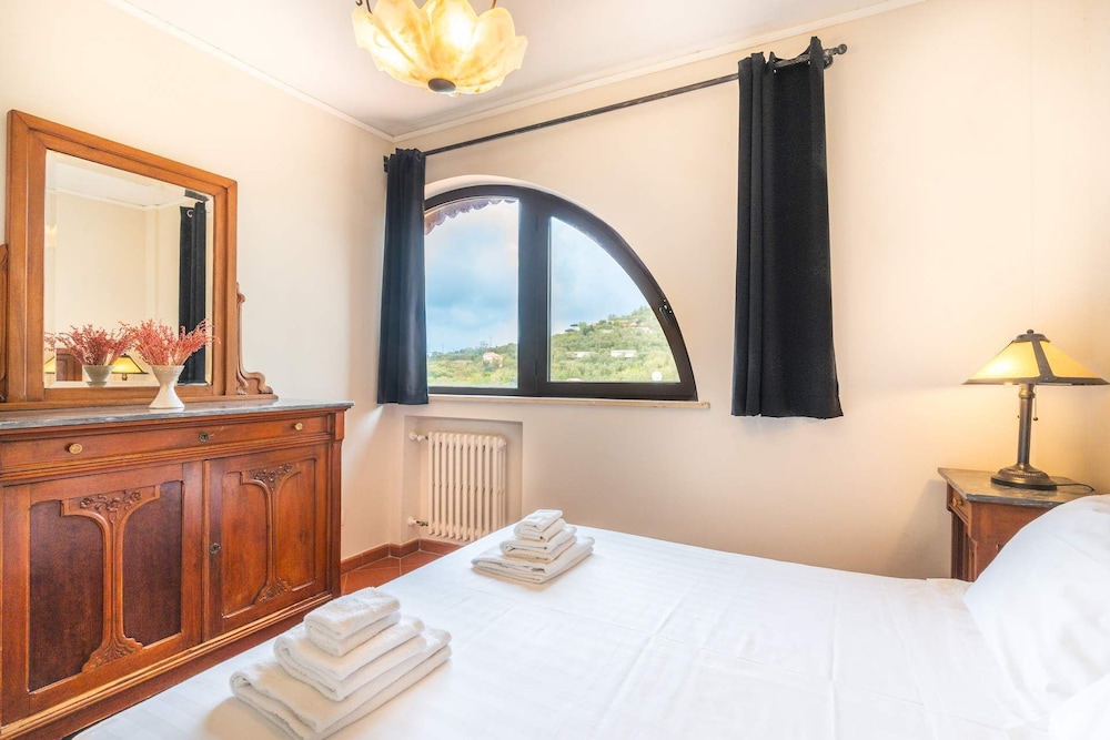Neranya Resort - Monticchio Suite