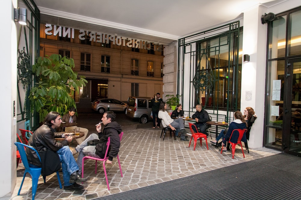 St Christopher's Inn Gare Du Nord - Hostel