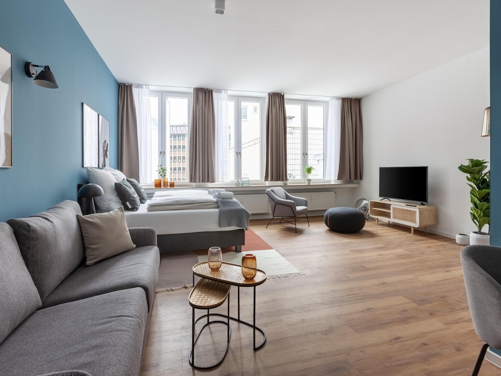 Limehome Bremen Hutfilterstraße