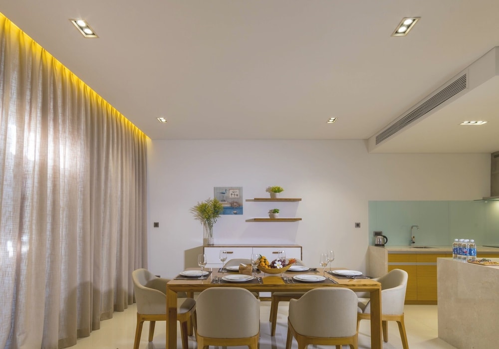 Ocean Villas Beach Resort