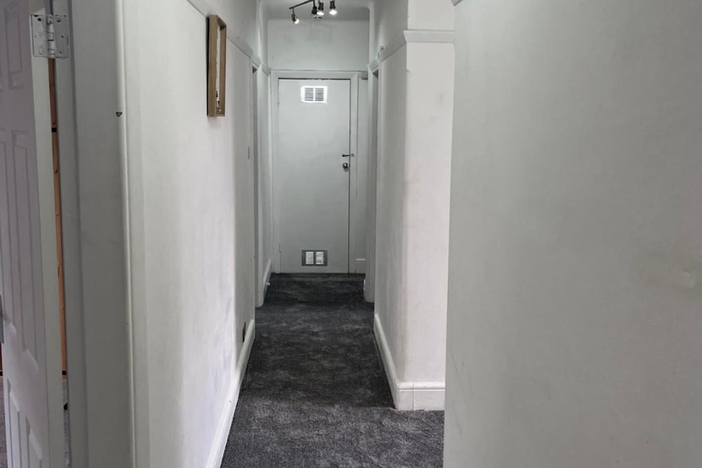 Albans Road Apartment - 4 Bedroom Luxury Stay