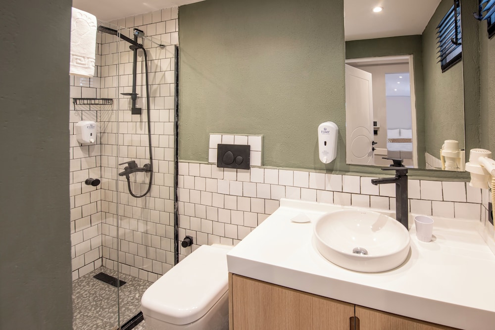 B Guest Otel - Image 41