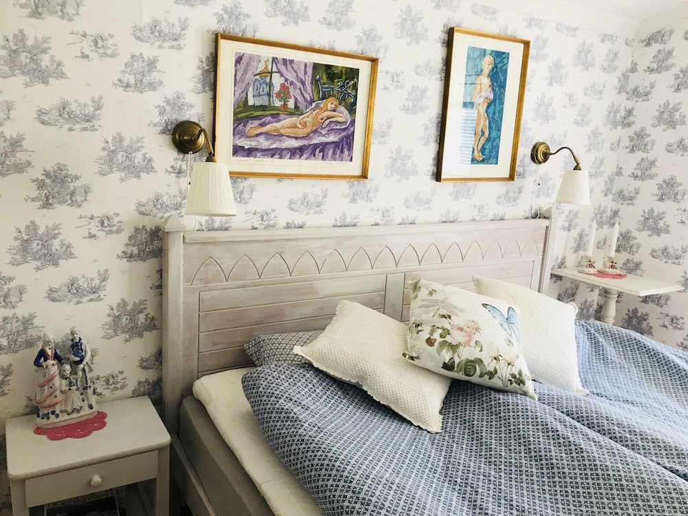 Lövbergs B&B