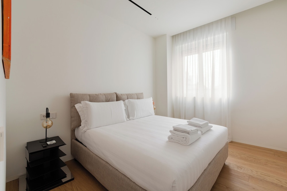 Brera Apartments in Missori
