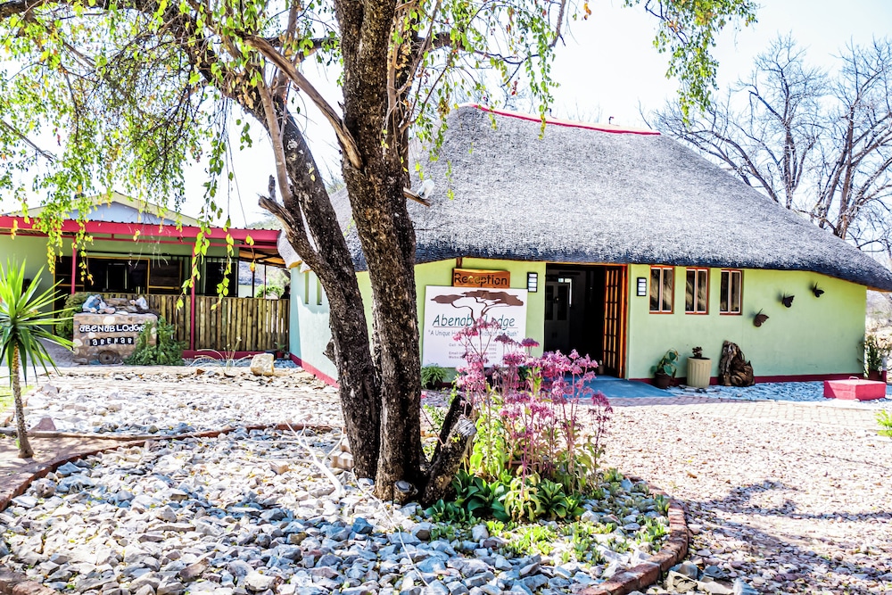 Abenab Lodge & Tours CC
