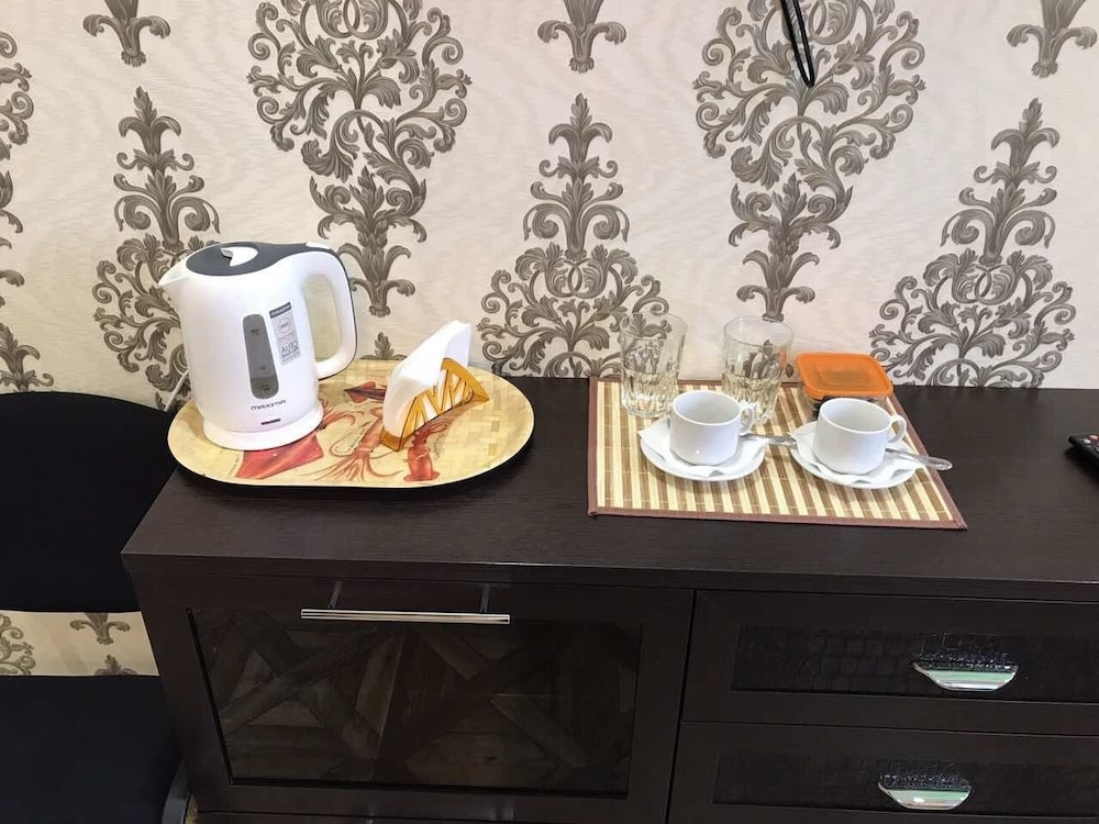 Hotel Severomorsk