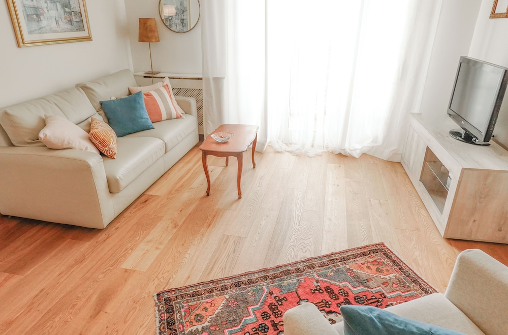 Apartment Rome - House Marsi Pjgneto