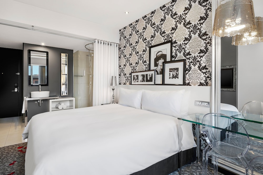 Johannesburg Vacations - Protea Hotel Fire Ice by Marriott JHB Melrose Arch - Property Image 27