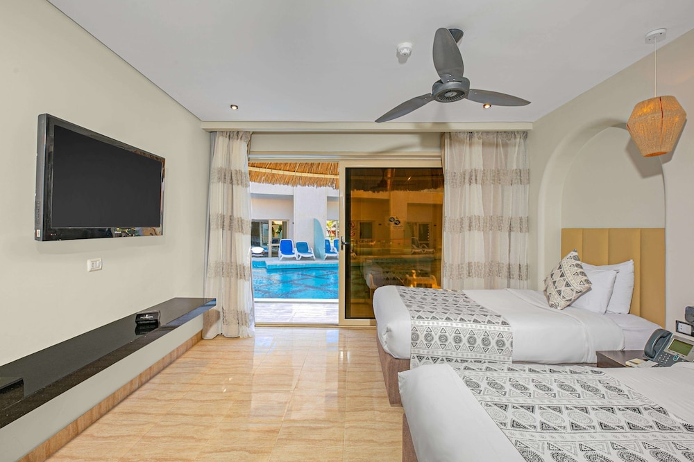 Hotel Panorama Bungalow Resort El Gouna