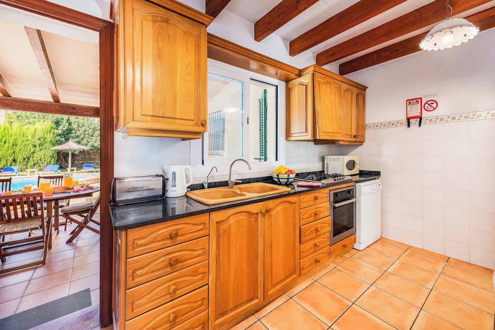 Casa Magdalena Pollensa