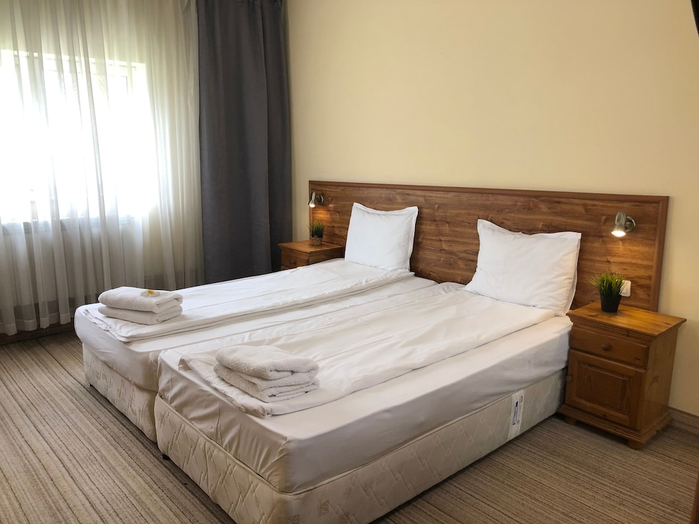 Bansko Vacations - Chateau Vaptzarov Hotel - Property Image 4