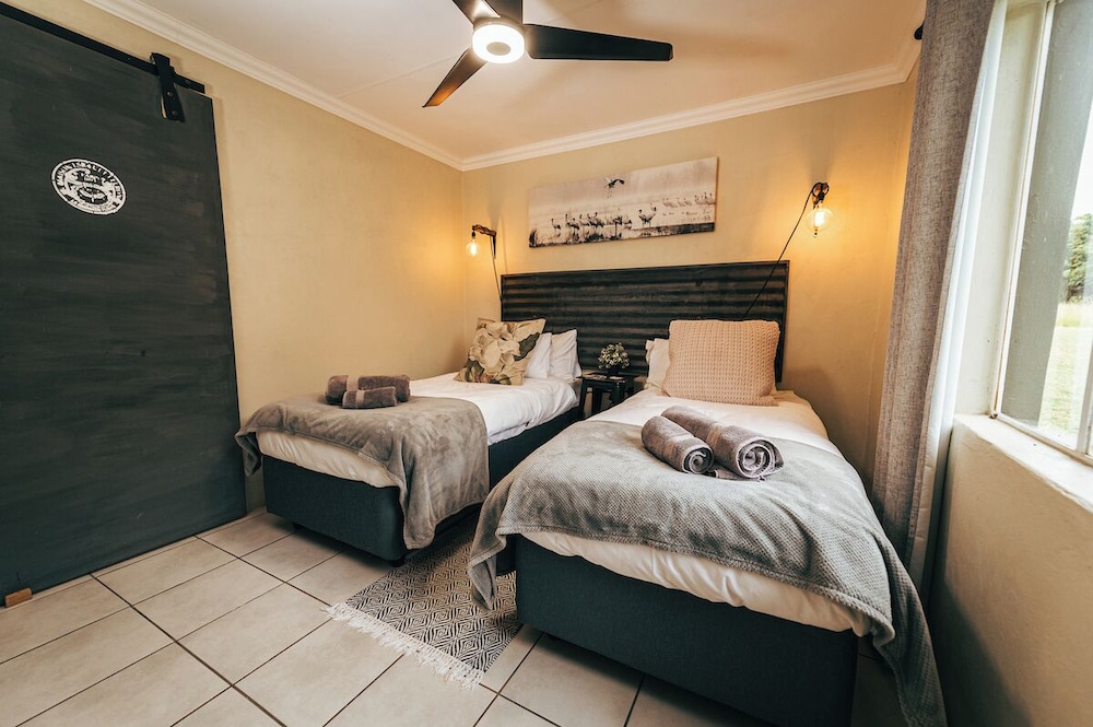 Summerplace Game Reserve