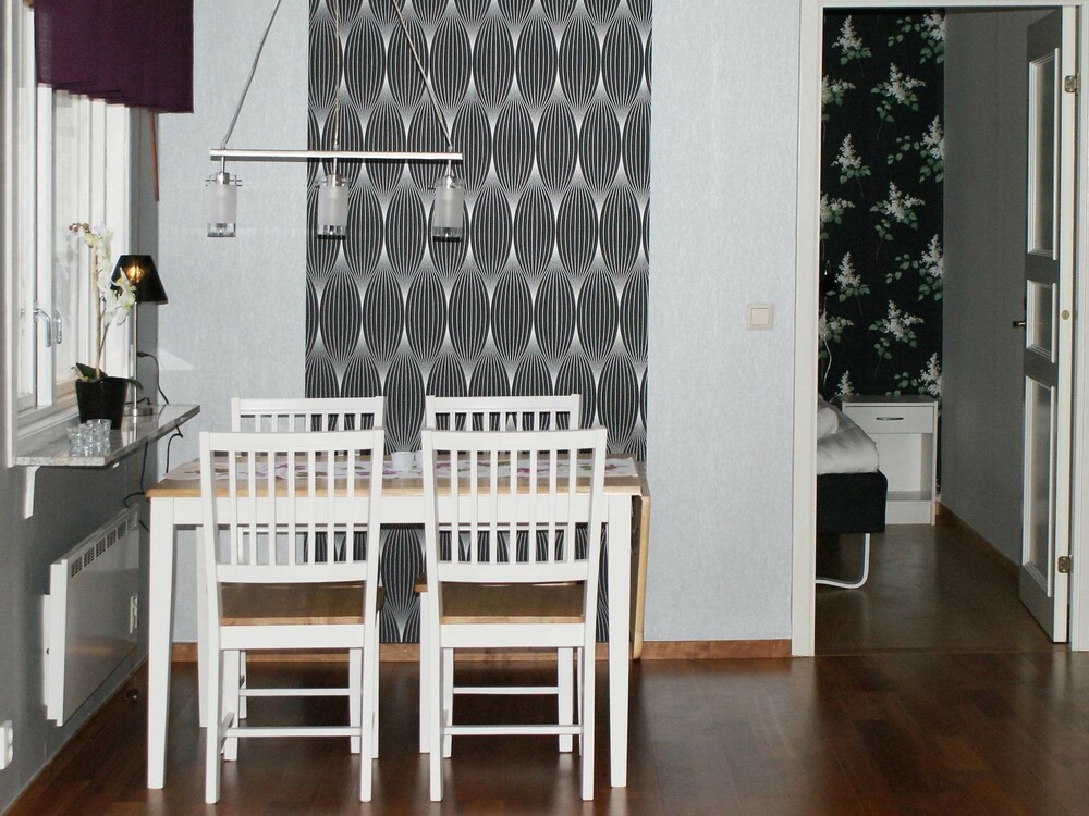 Holiday Home in HÃ¥cksvik view 2