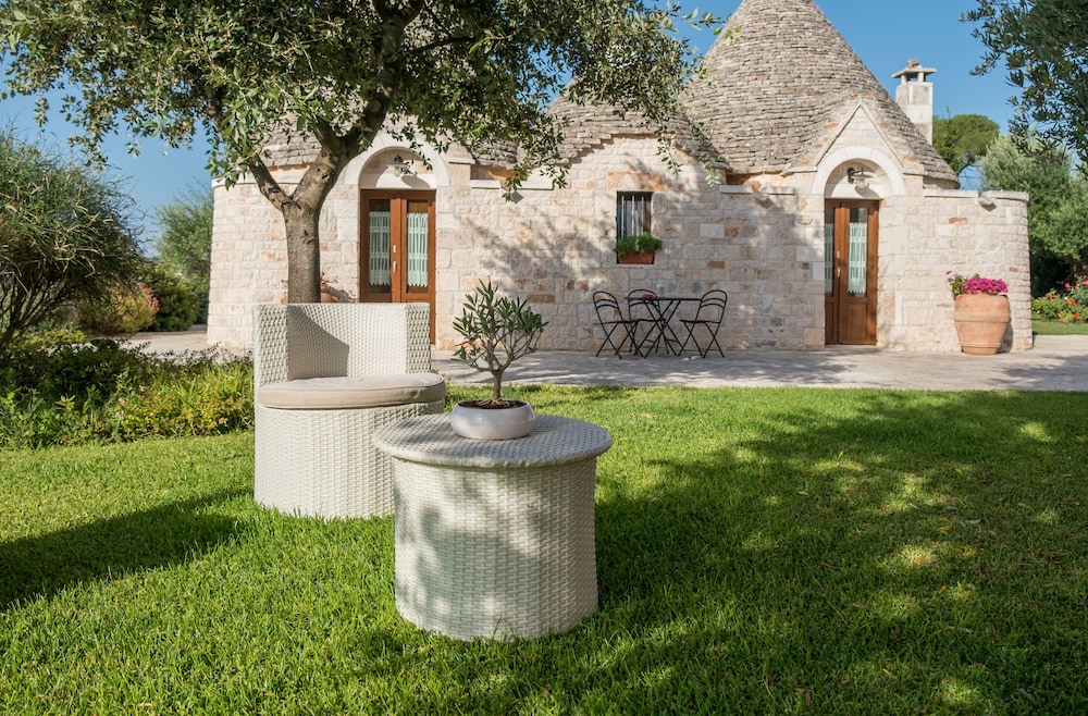 Tenuta Odegitria