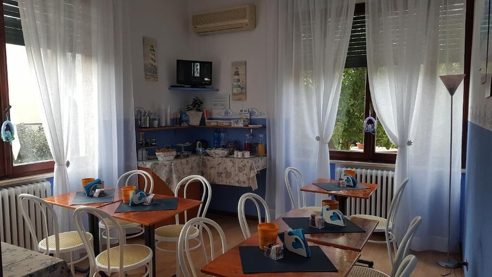 Villa Italia B&B