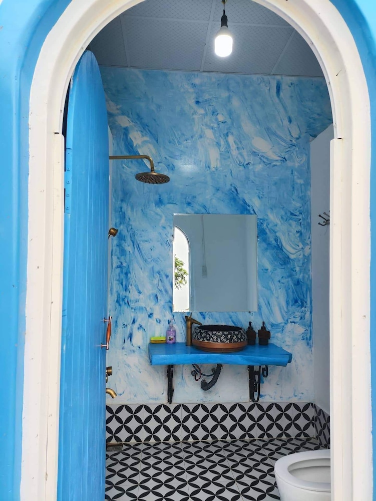 Cloud9 & Cloud View Glamping