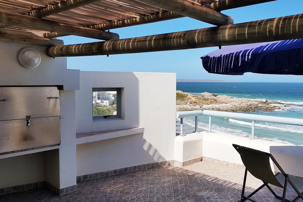 On the Beach 1, Langebaan 2-Sleeper
